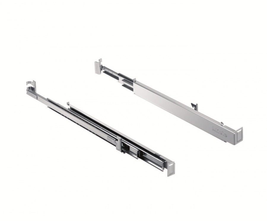 HFC 60 Телескопические направляющие FlexiClip (для Н5000) Miele купить в Нефтеюганске | Всегда в наличии! | Артикул 06949310 | Официальный сайт