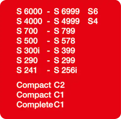 Пылесборник мешок FJM HyClean 3D Efficiency Miele купить в Нефтеюганске | Всегда в наличии! | Артикул 09917710 | Официальный сайт