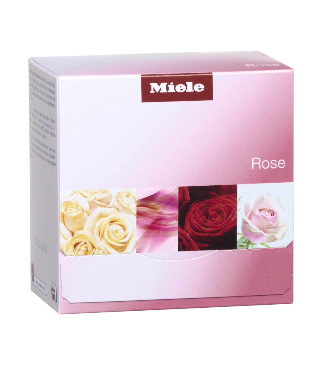 Ароматизатор для сушильных машин T1 ROSE FA R 152 L Miele купить в Нефтеюганске | Всегда в наличии! | Артикул 12022170 | Официальный сайт