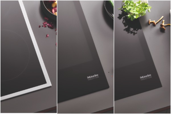 Какой из трех вариантов встраивания панели конфорок выбрать для своей кухни? Какой из трех вариантов встраивания панели конфорок выбрать для своей кухни?