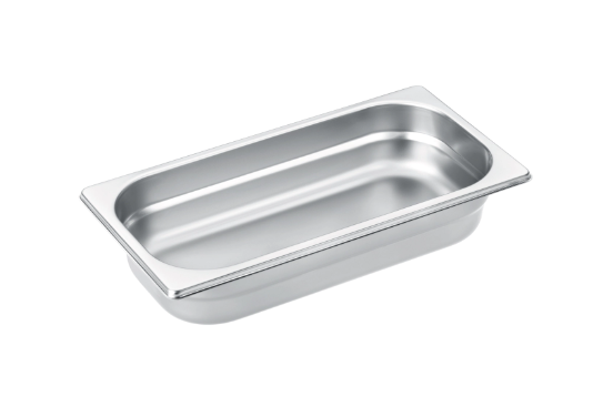 Контейнер неперфорированный DGG 2 Miele купить в Нефтеюганске | Всегда в наличии! | Артикул 05001390 | Официальный сайт