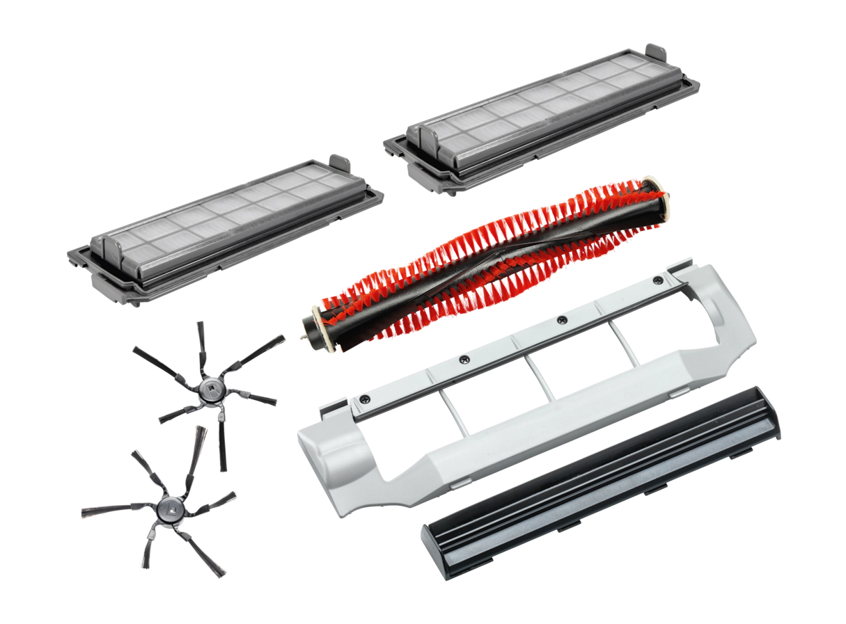Набор аксессуаров RX2-A для робота-пылесоса Scout RX2 Miele купить в Нефтеюганске | Всегда в наличии! | Артикул 10808470 | Официальный сайт
