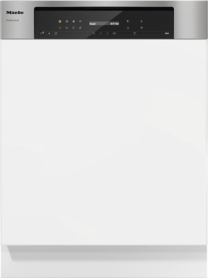 Профессиональная посудомоечная машина PFD 102 i
