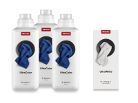 Набор для стирки белого и цветного белья Set UltraColor & UltraWhite Miele купить в Нефтеюганске | Всегда в наличии! | Артикул 12158220 | Официальный сайт