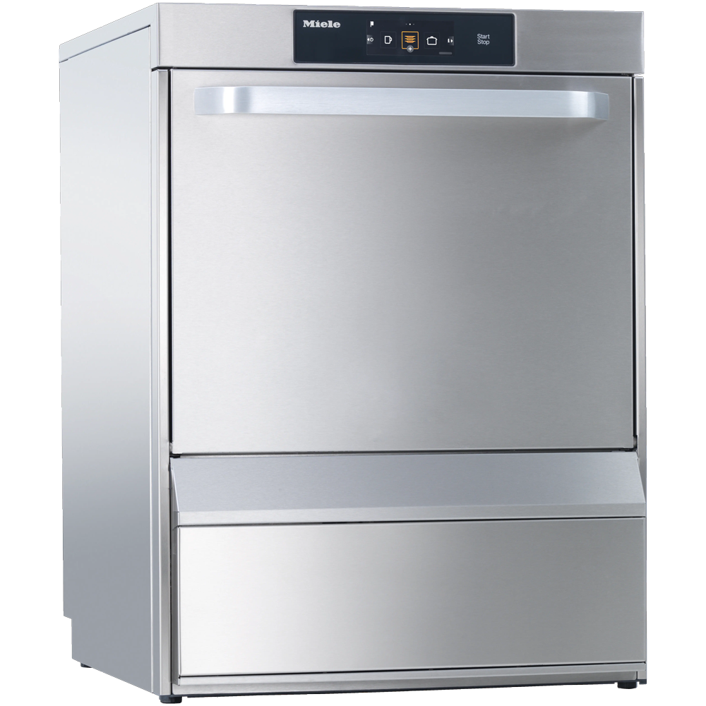 Фронтальные посудомоечные машины с баком Miele купить в Нефтеюганске | Официальный сайт