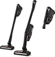 Вертикальный пылесос SOML5 Triflex HX2 Extra чёрный обсидиан Miele купить в Нефтеюганске | Всегда в наличии! | Артикул 12348970 | Официальный сайт