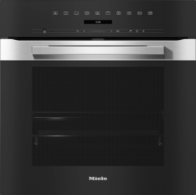 Миле Духовой шкаф H 7262 BP Miele