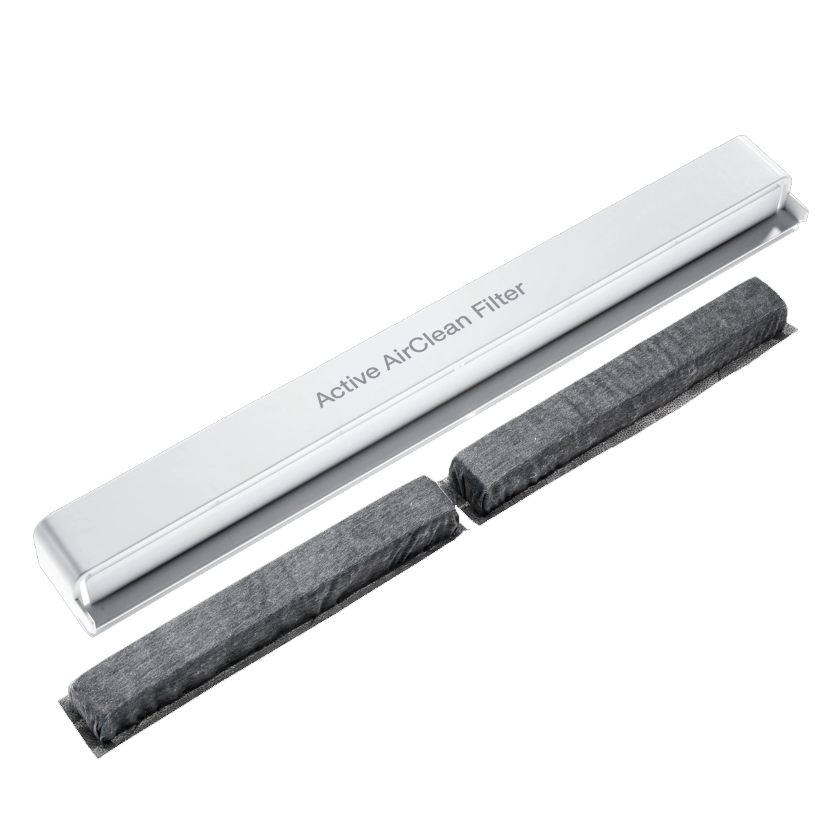 Угольные фильтры KKF-FF (2 шт.) (Active AirClean) с корпусом для холодильников Miele купить в Нефтеюганске | Всегда в наличии! | Артикул 07236290 | Официальный сайт