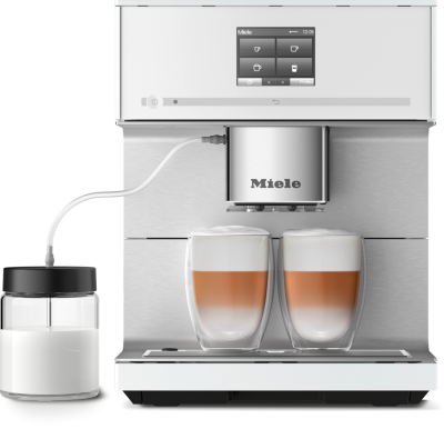 Миле Кофемашина CM 7350 CoffeePassion Miele