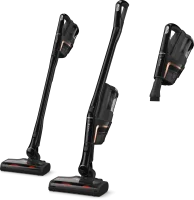 Вертикальный пылесос SOUL5 Triflex HX2 125 Gala Edition чёрный обсидиан Miele купить в Нефтеюганске | Всегда в наличии! | Артикул 12434070 | Официальный сайт