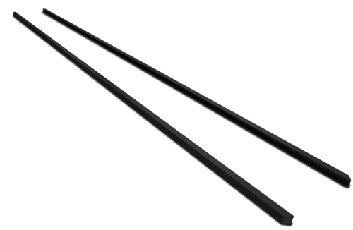 Боковые планки KMSL 520 Miele купить в Нефтеюганске | Всегда в наличии! | Артикул 12334700 | Официальный сайт