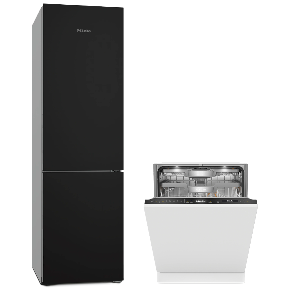 Техника для кухни Miele купить в Нефтеюганске | Официальный сайт