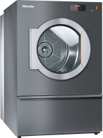 Профессиональная сушильная машина PDR 918 HP [EL APDR901] темно-серый Miele купить в Нефтеюганске | Всегда в наличии! | Артикул 11718020 | Официальный сайт