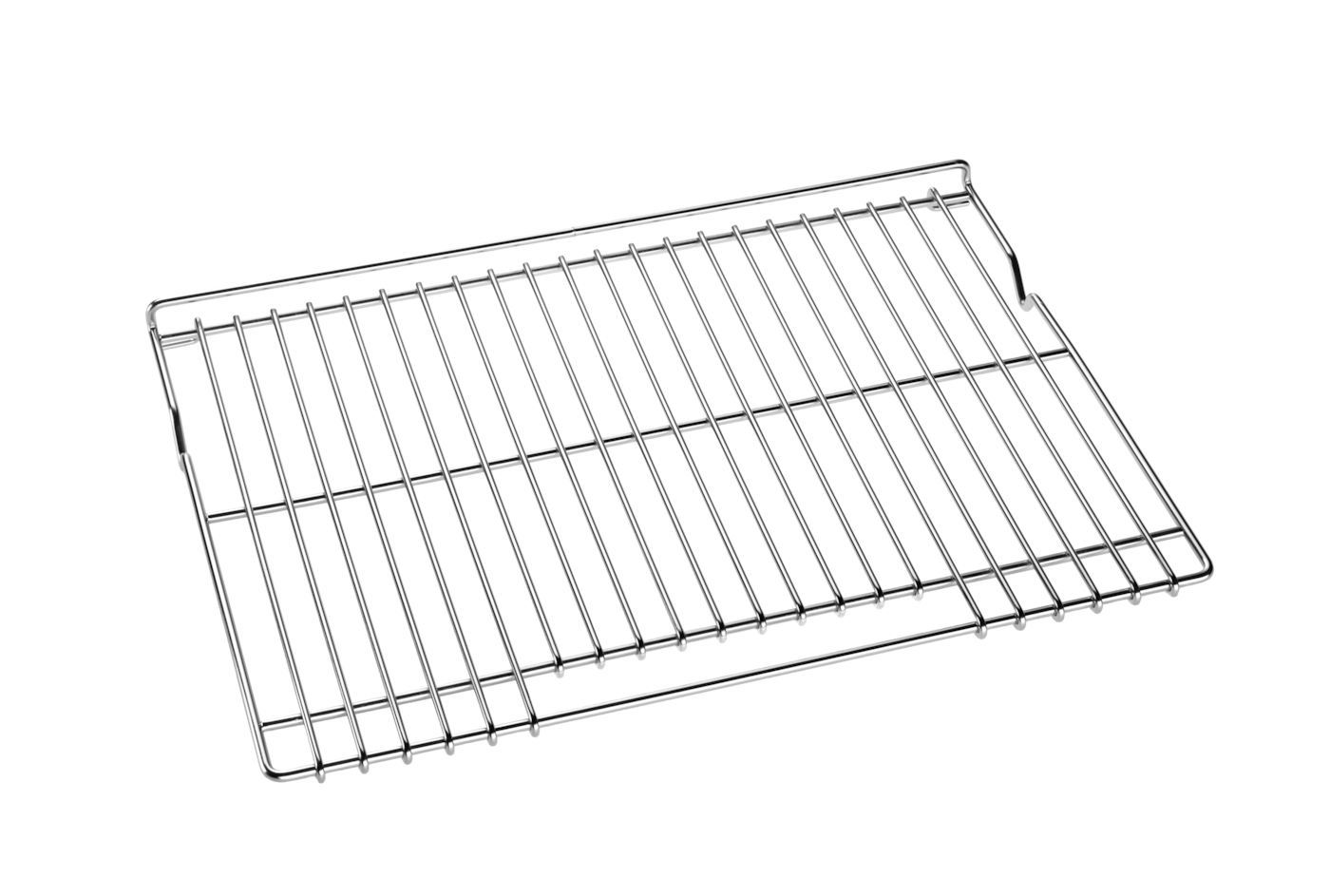 Решетка для выпечки и жарения HBBR 48-2 с покрытием PyroFit для HR1956 Miele купить в Нефтеюганске | Всегда в наличии! | Артикул 09858840 | Официальный сайт