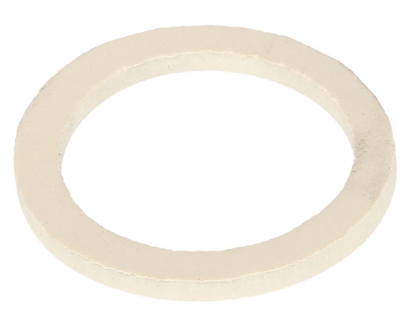 Уплотнение пробки / 38х29х3 Miele купить в Нефтеюганске | Всегда в наличии! | Артикул 05387410 | Официальный сайт