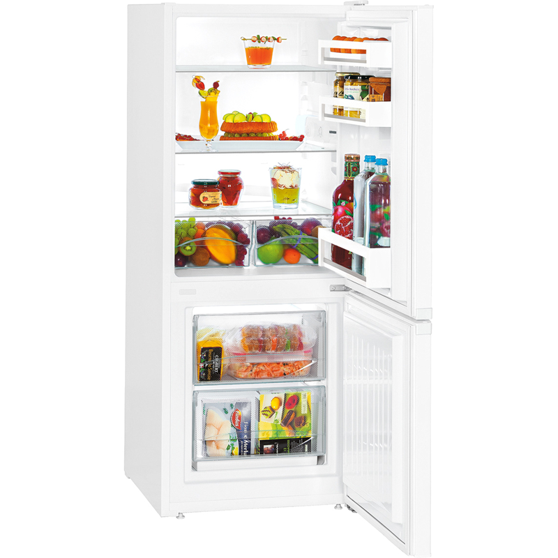 Миле Холодильник-морозильник CU 2331-22 001 Miele