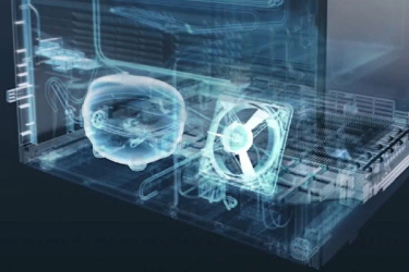 BluPerformance - совершенный баланс производительности в холодильниках Liebherr