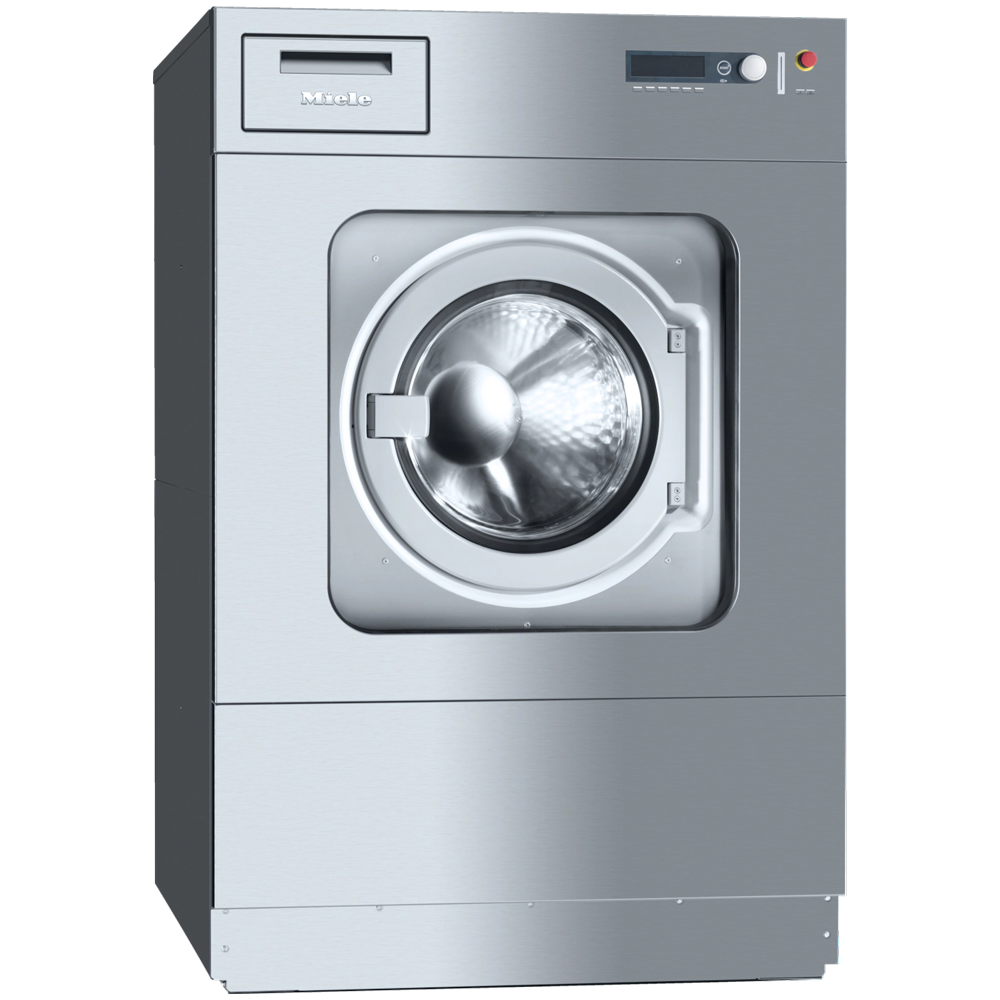 Профессиональные стиральные машины Miele купить в Нефтеюганске | Официальный сайт