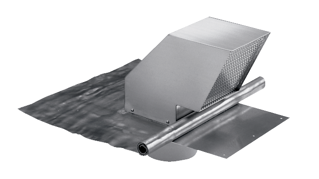 Воздуховод внешний DDF 125/150 Miele купить в Нефтеюганске | Всегда в наличии! | Артикул 4623200 | Официальный сайт