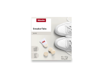 Моющее средство для обуви SneakerTabs Miele купить в Нефтеюганске | Всегда в наличии! | Артикул 12841520 | Официальный сайт