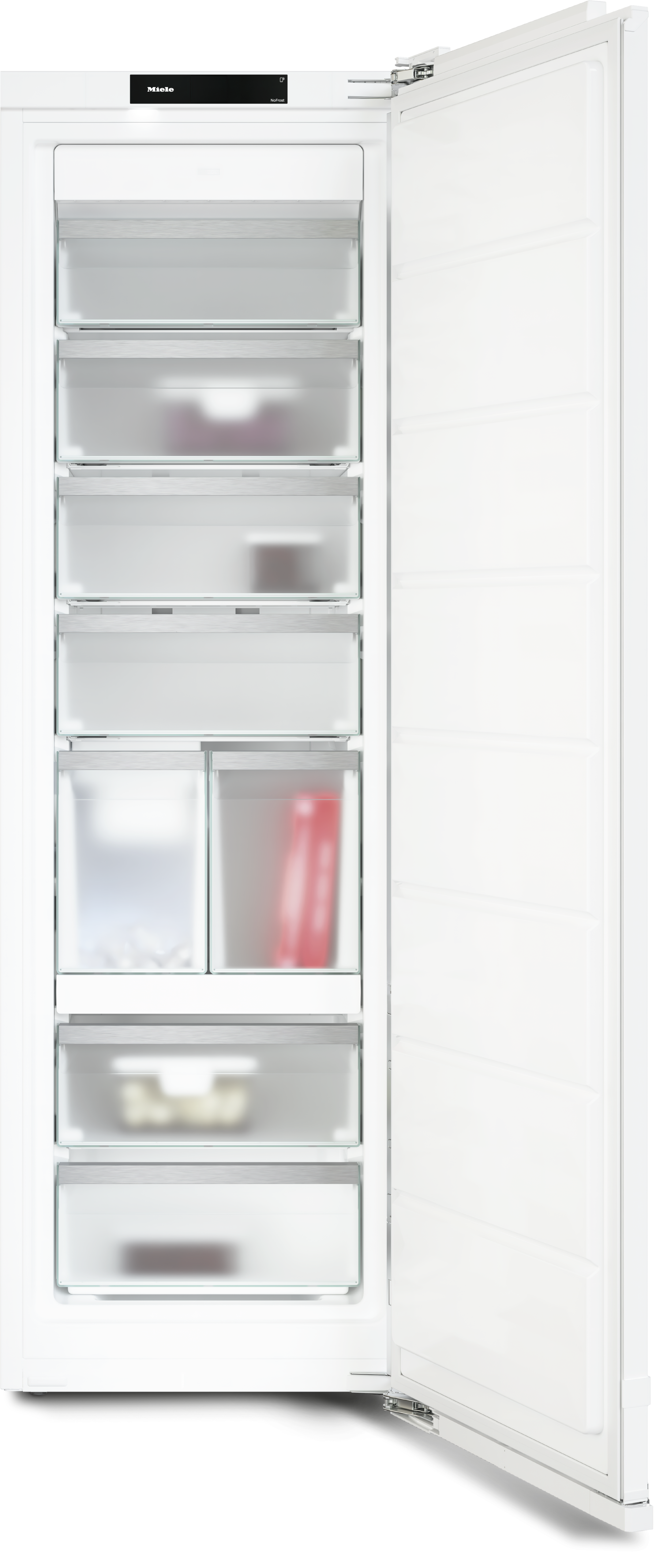 Морозильник FNS 7794 D Re