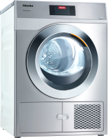 Профессиональная сушильная машина PDR 908 HP [MAR 1N AC 230V 60Hz] сталь