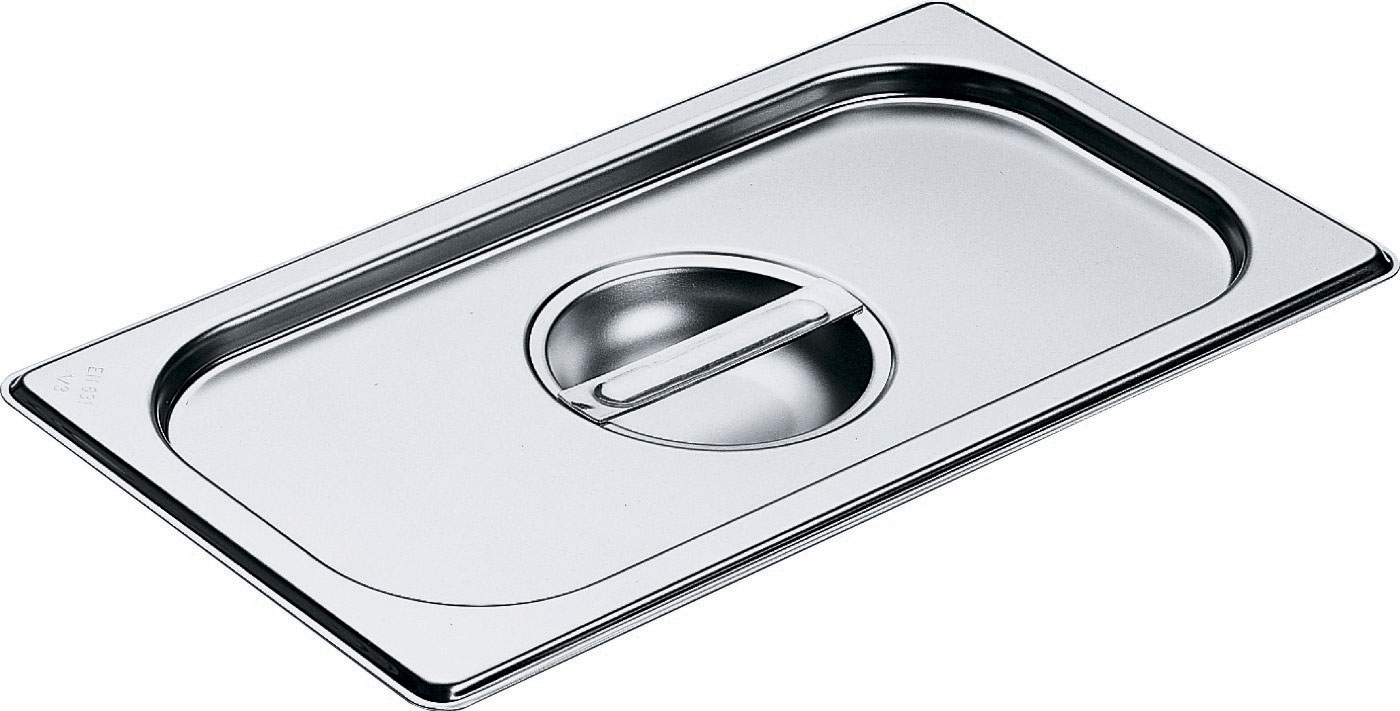 Крышка для контейнеров DGD 1/3 Miele купить в Нефтеюганске | Всегда в наличии! | Артикул 08109071 | Официальный сайт