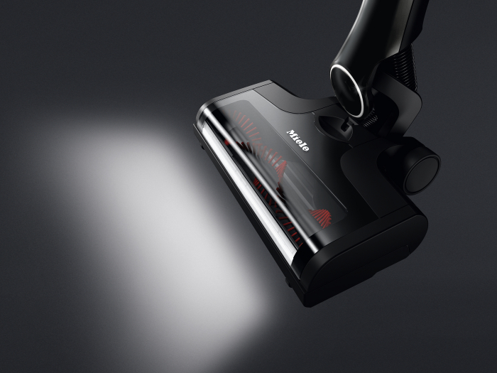 Электрощётка Multi Floor XXL SEB 435 с подсветкой BrilliantLight чёрный обсидиан Miele купить в Нефтеюганске | Всегда в наличии! | Артикул 11792270 | Официальный сайт