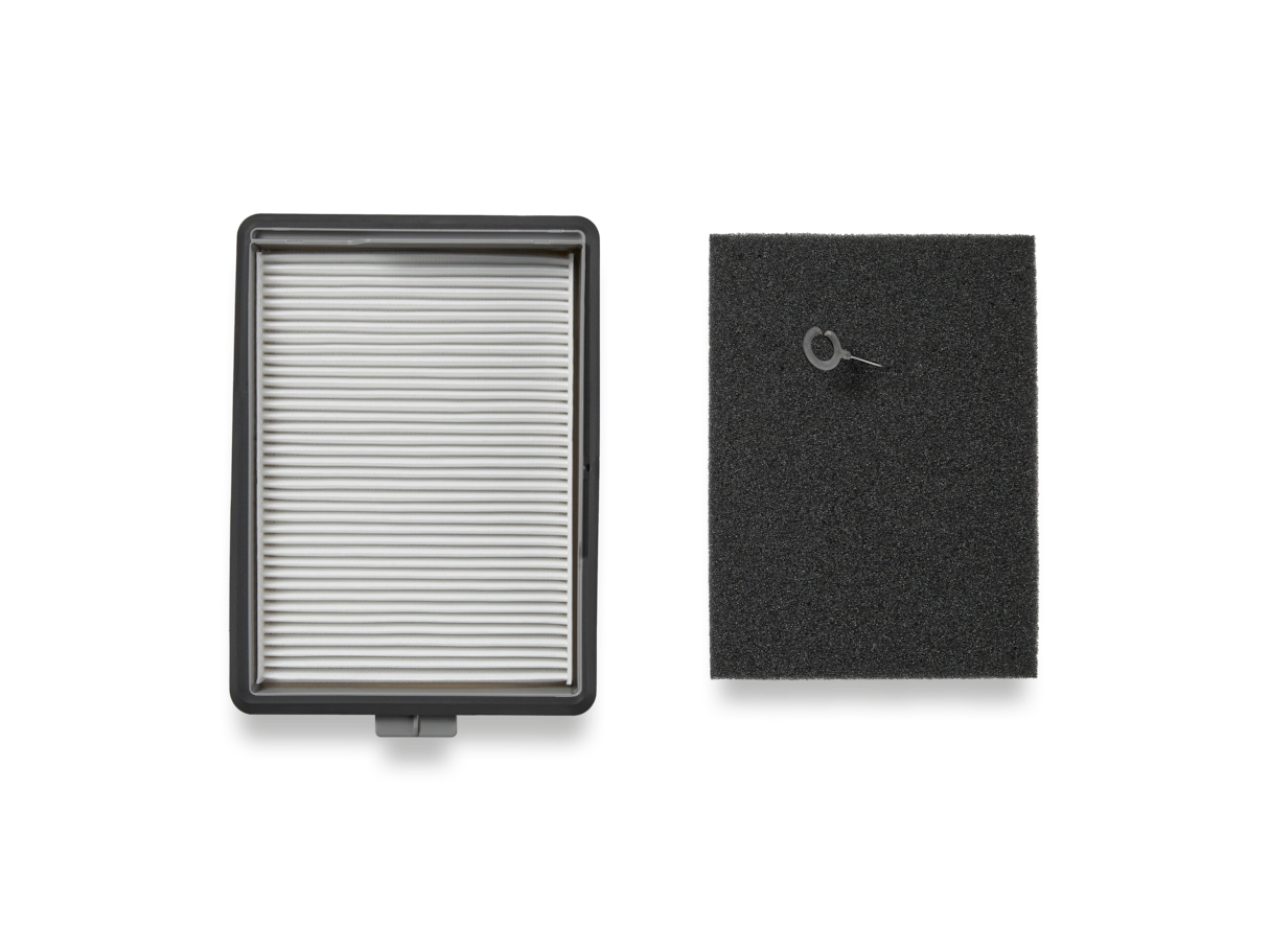 Фильтр для мелкодисперсной пыли CX FSF Miele купить в Нефтеюганске | Всегда в наличии! | Артикул 11639250 | Официальный сайт