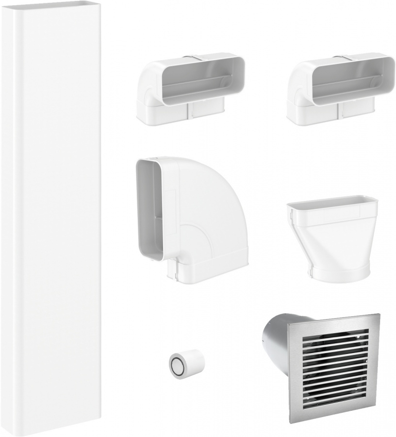 Комплект DFKS-A Miele купить в Нефтеюганске | Всегда в наличии! | Артикул 11250360 | Официальный сайт