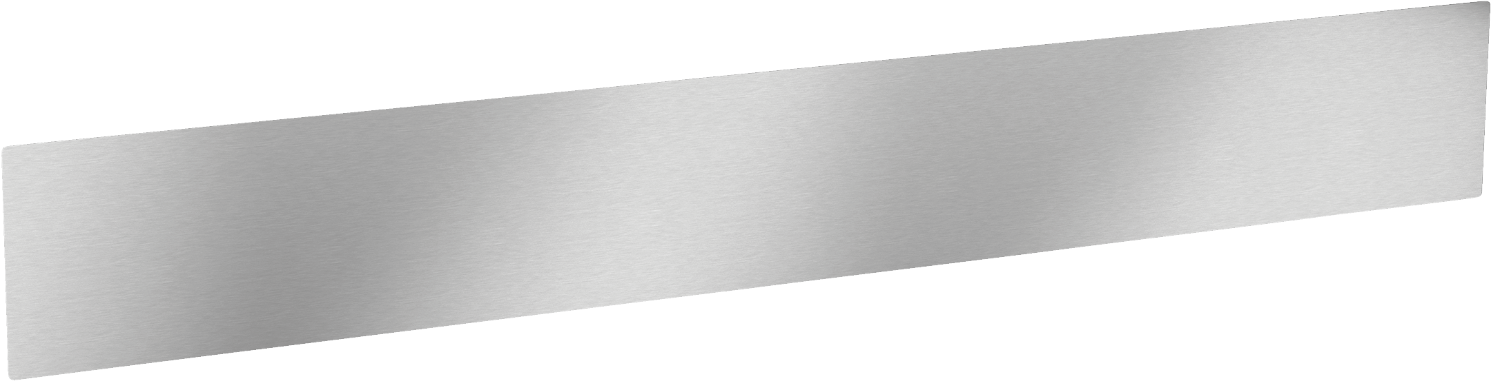 Декоративный цоколь KTK 3020 нержавеющая сталь Miele купить в Нефтеюганске | Всегда в наличии! | Артикул 10984090 | Официальный сайт