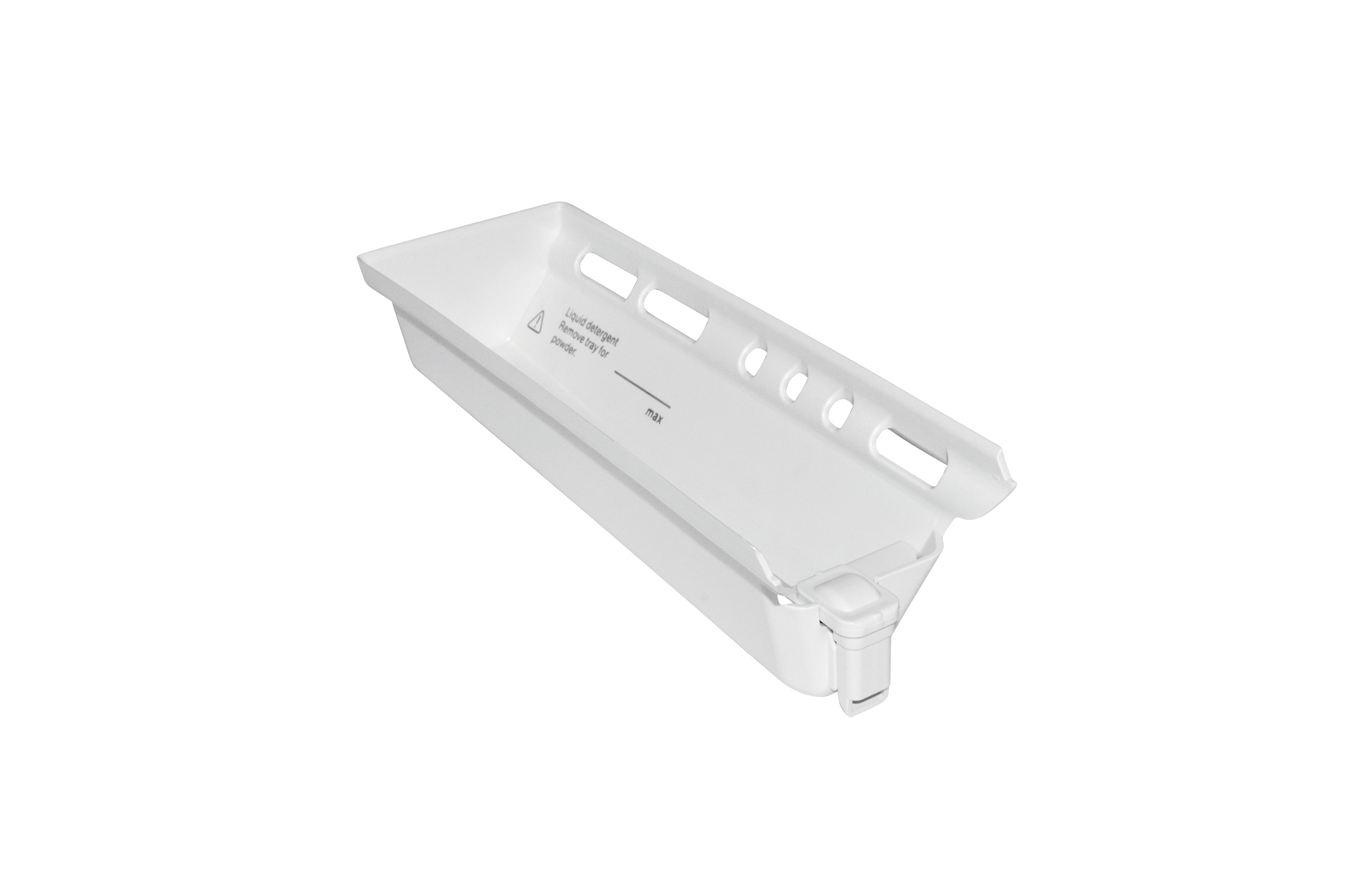 Контейнер для моющего средства EFW 100 Miele купить в Нефтеюганске | Всегда в наличии! | Артикул 11221580 | Официальный сайт
