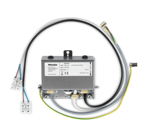 Управляющий модуль для вытяжек DSM 409 Miele купить в Нефтеюганске | Всегда в наличии! | Артикул 12599610 | Официальный сайт