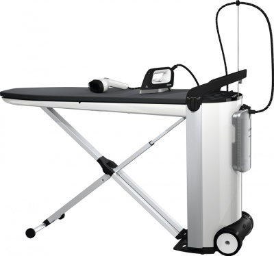 Профессиональная паровая гладильная система PIB 100 [EL] Miele купить в Нефтеюганске | Всегда в наличии! | Артикул 11580600 | Официальный сайт