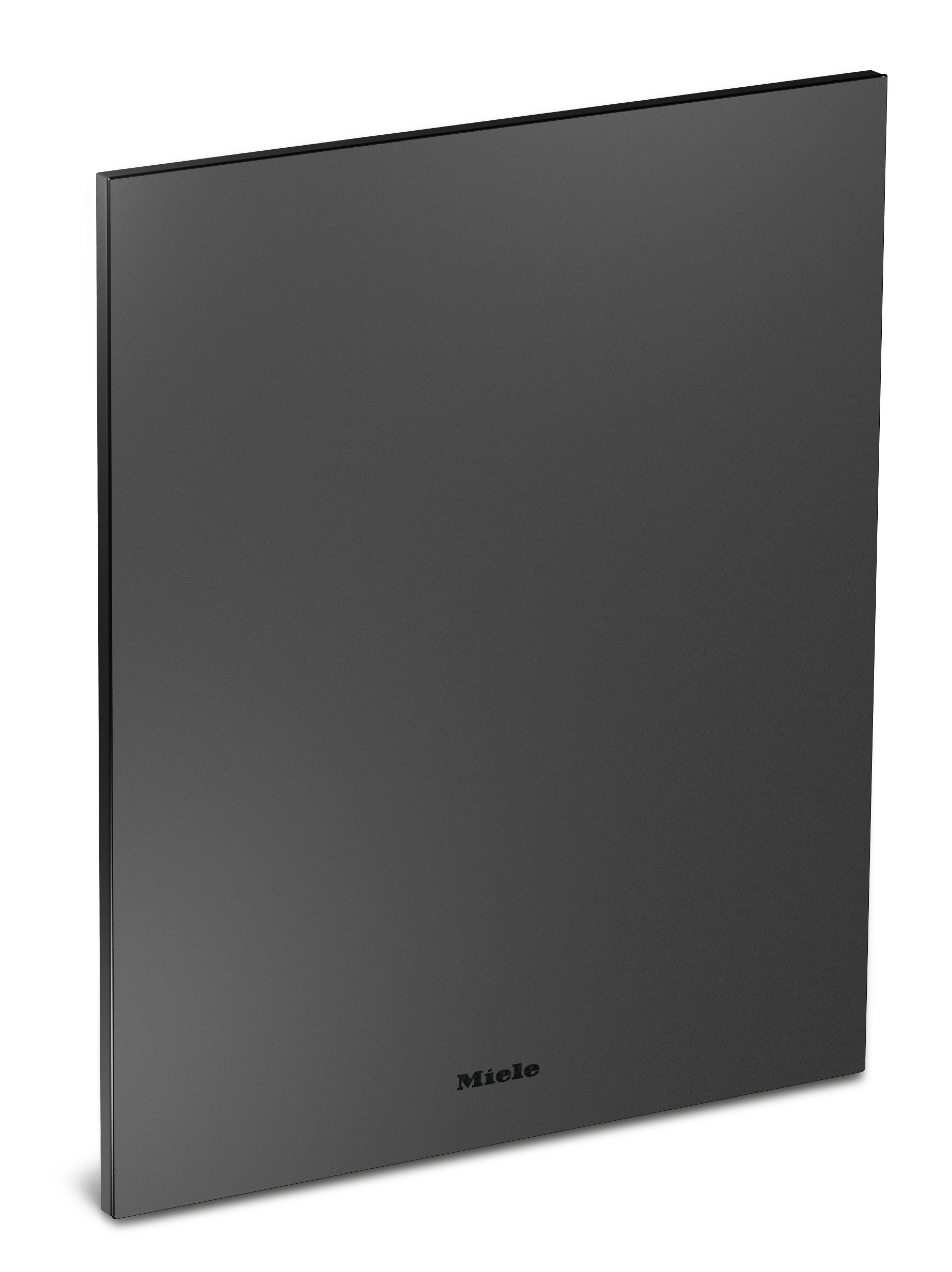 Фронтальная панель GFVi 713/72 черный обсидиан матовый Miele купить в Нефтеюганске | Всегда в наличии! | Артикул 12420770 | Официальный сайт