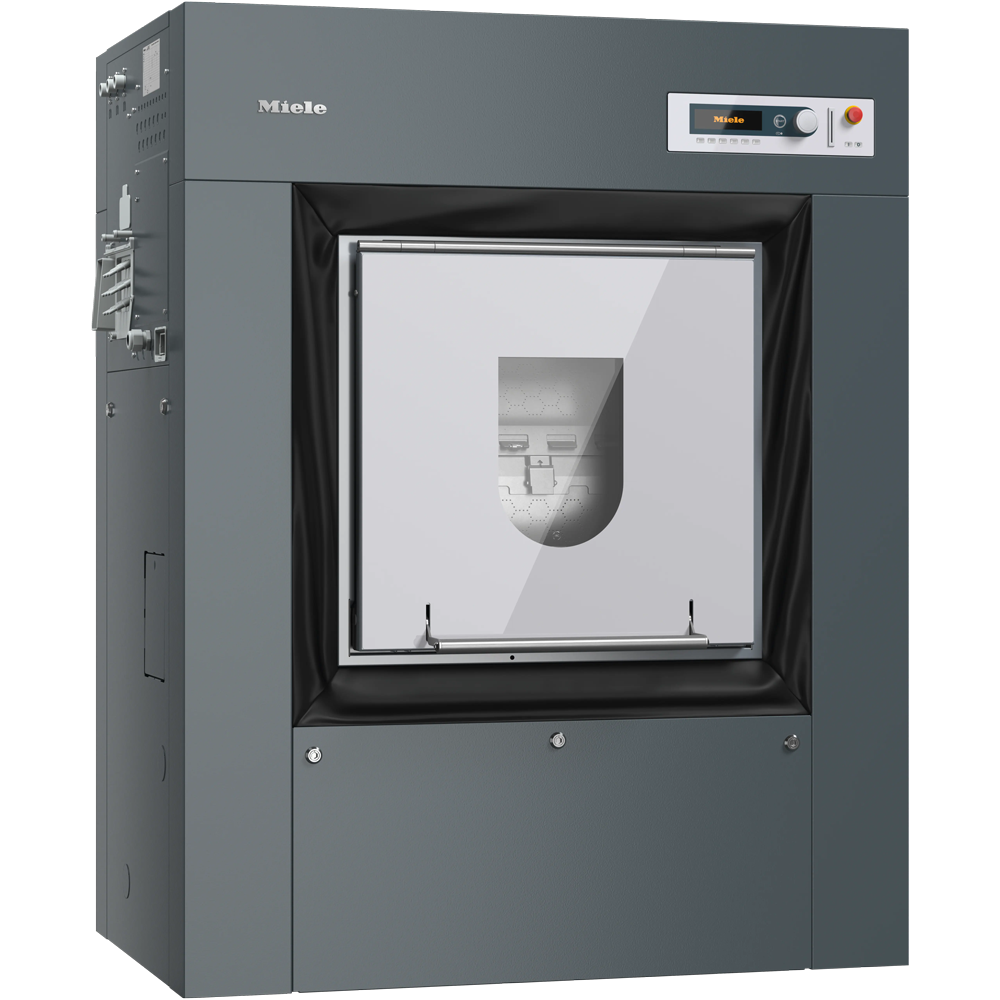 Профессиональные стиральные машины Miele купить в Нефтеюганске | Официальный сайт