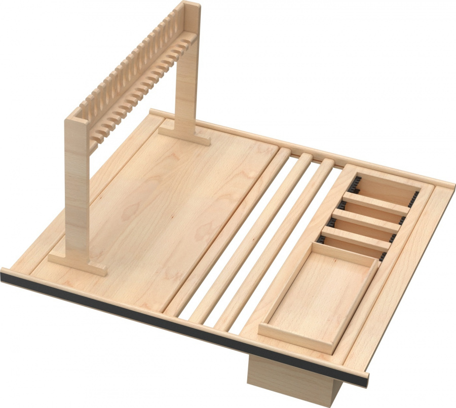 Набор для сомелье WSS 6800 Miele купить в Нефтеюганске | Всегда в наличии! | Артикул 09444380 | Официальный сайт