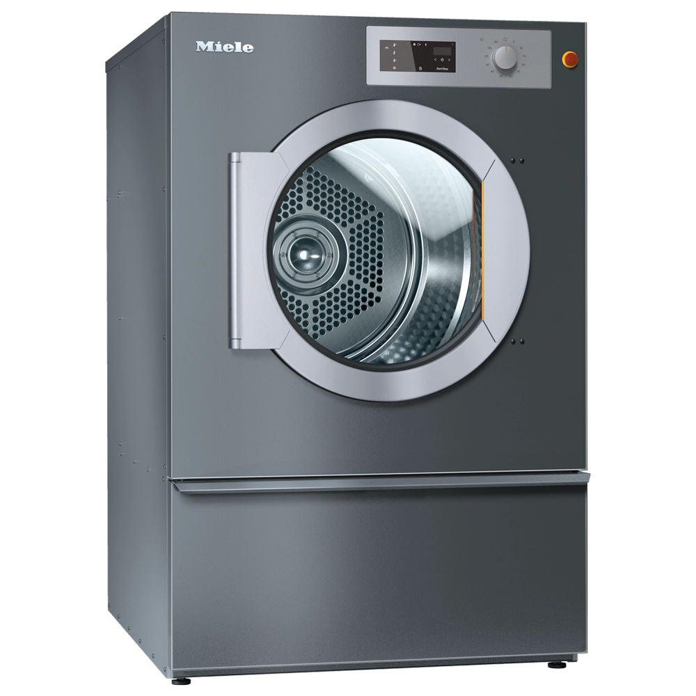 Профессиональные сушильные машины Miele купить в Нефтеюганске | Официальный сайт