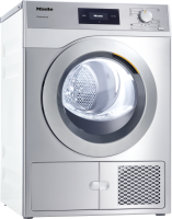 Профессиональная сушильная машина PDR 508 HP P [EL] сталь Miele купить в Нефтеюганске | Всегда в наличии! | Артикул 12749810 | Официальный сайт