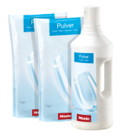 Порошок для мытья посуды в ПММ 3,4 кг GS CL 3403 P Miele купить в Нефтеюганске | Всегда в наличии! | Артикул 10528530 | Официальный сайт