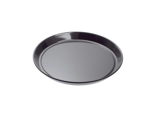 HBF 27-1 Круглая форма для запекания (PerfectClean) Miele купить в Нефтеюганске | Всегда в наличии! | Артикул 09520720 | Официальный сайт