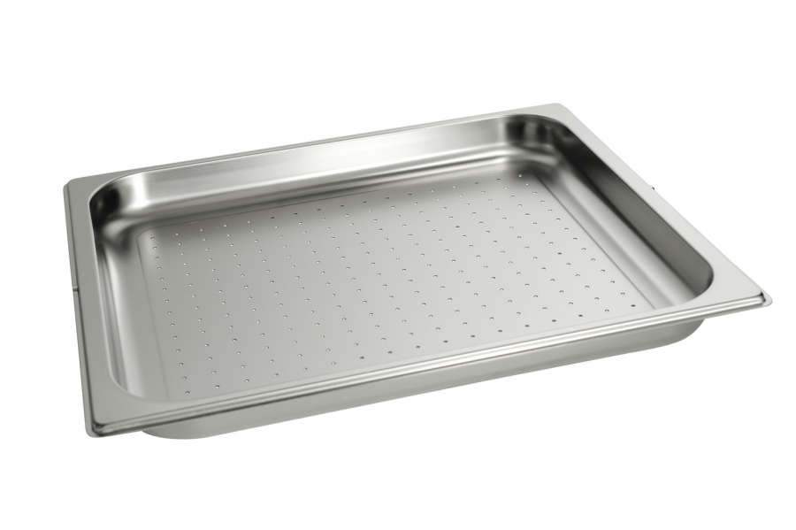 Контейнер перфорированный DGGL 12 Miele купить в Нефтеюганске | Всегда в наличии! | Артикул 08249430 | Официальный сайт