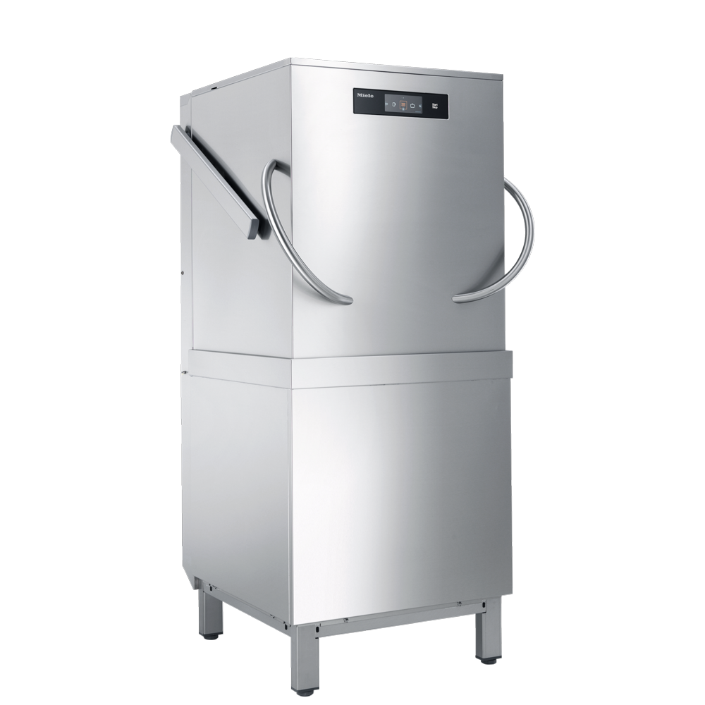Купольные посудомоечные машины Miele купить в Нефтеюганске | Официальный сайт