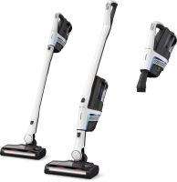 Вертикальный пылесос SOUL5 Triflex HX2 Blue Pulse белый лотос Miele купить в Нефтеюганске | Всегда в наличии! | Артикул 12831320 | Официальный сайт