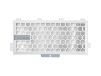 Фильтр HEPA AirClean SF HA 50-1 Miele купить в Нефтеюганске | Всегда в наличии! | Артикул 12785390 | Официальный сайт