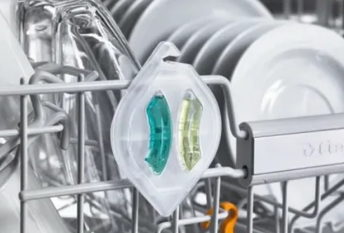 Ароматизатор для посудомоечных машин GP FR G 0042 L Miele купить в Нефтеюганске | Всегда в наличии! | Артикул 10118570 | Официальный сайт