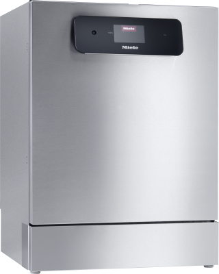 Профессиональная посудомоечная машина PFD 404 U DOS [WB Hygiene] Miele купить в Нефтеюганске | Всегда в наличии! | Артикул 12065350, 12065290 | Официальный сайт