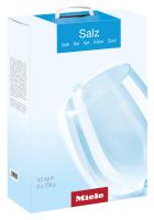 Соль для посудомоечных машин 4,5 кг GS SA 4502 P Miele купить в Нефтеюганске | Всегда в наличии! | Артикул 10248700 | Официальный сайт