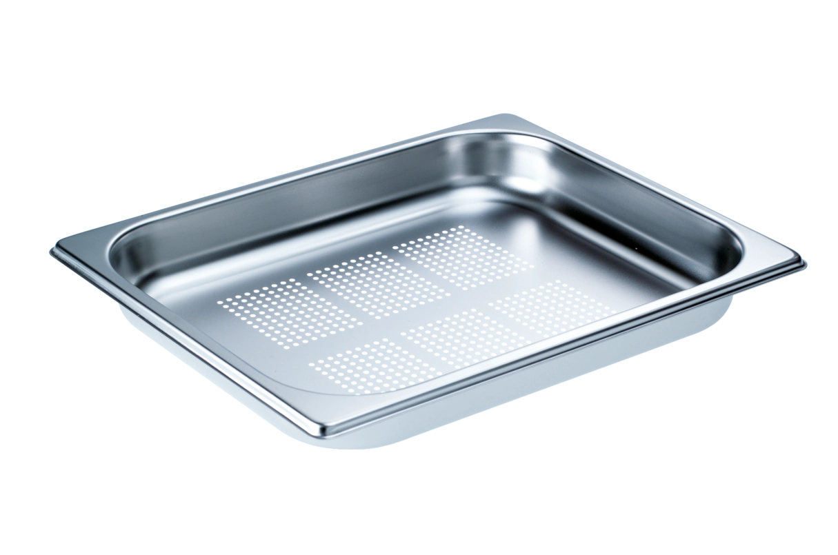 Контейнер перфорированный DGGL 8 Miele купить в Нефтеюганске | Всегда в наличии! | Артикул 08227240 | Официальный сайт