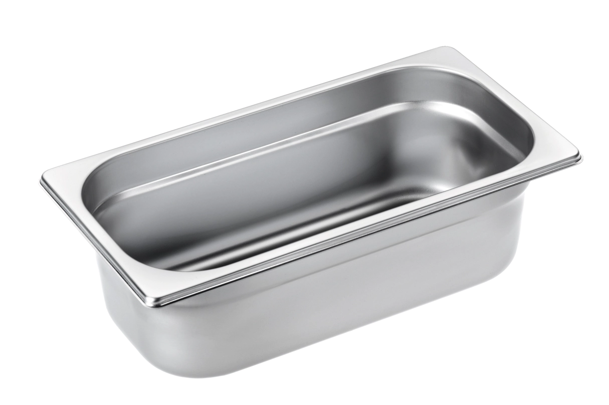 Контейнер неперфорированный DGG 7 Miele купить в Нефтеюганске | Всегда в наличии! | Артикул 08019361 | Официальный сайт